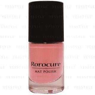 Rooro - Nail Polish (apricot) 7ml