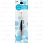 Kai - Tweezers With Glip For Face & Body Hair 1 Pc