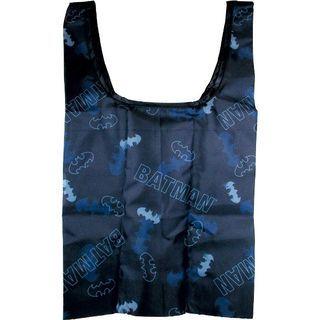 Dc Comics Eco Shopping Bag (batman) One Size