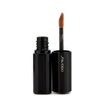 Shiseido - Lacquer Rouge (#be306 Carmel) 6ml/0.2oz