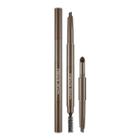 Nature Republic - Multiple 3d All In One Brow (#03 Ash Mocha) 0.7g