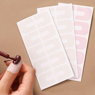 Nail Polish Stencil / Set