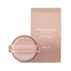 Banila Co - Covericious Power Fit Cushion Refill Only - 4 Colors #19 Cream