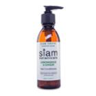 Siam Botanicals - Siam Roots - Lemongrass And Ginger Hair Conditioner 220g