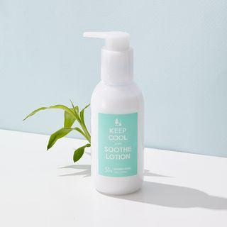 Keep Cool - Soothe Bamboo Lotion 150ml