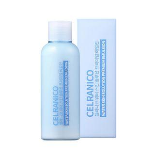 Celranico - Water Skin Solution Premium Emulsion 180ml 180ml