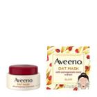 Aveeno - Oat Mask With Pomegranate Seed Extract 1.7oz