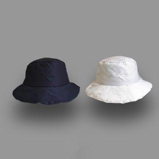 Padded Bucket Hat