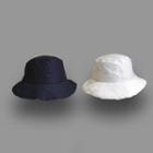 Padded Bucket Hat