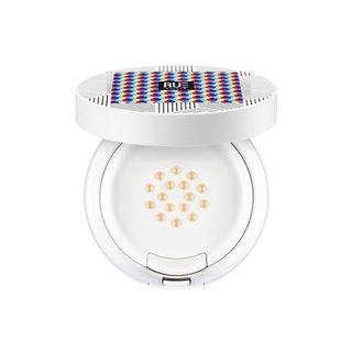 Rue Kwave - Tight Shot Moisture Foundation Pact With Refill Spf30 Pa+++
