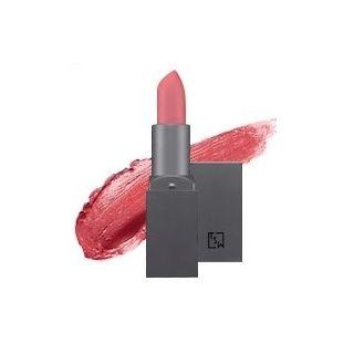T.s.w - Matt Fit Lipstick (#01 Rose) 3.5g