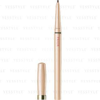 Shiseido - Prior Eyeliner (brown) 0.13g