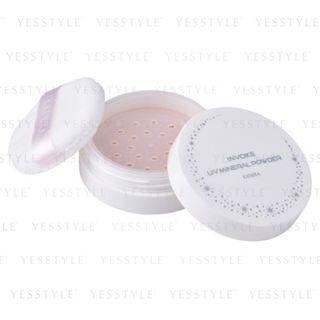 Katwra - Invoke Uv Mineral Powder Spf 50 Pa+++ 4g
