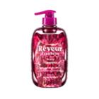 Reveur - Fraicheur Levor Fresh Scalp Non-silicone Floral Ginger Shampoo