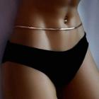 Alloy Belt