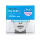 Scinic - Skin Balance Dual Fit Mask Moisturizing + Firming 1pc 15ml + 18ml