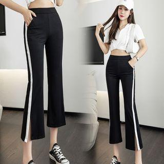 Crop Sweatpants (various Designs)