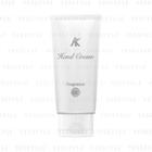 Ak - Perfume Water Hand Cream 1 Elegance Musk 50g