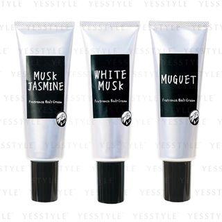 Fragrance Body Cream 120ml - 3 Types