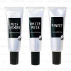 Fragrance Body Cream 120ml - 3 Types