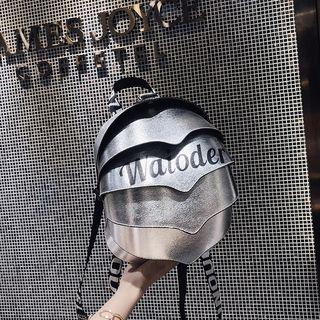 Helmet Crossbody Bag
