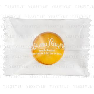 House Of Rose - Aroma Ruset Bath Beads Md & Bo (mandarin & Bitter Orange Scent) 7g