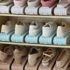 Layered Shoe Organizer / Set