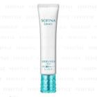 Sofina - Grace Medicated High Moisturizing Uv Milky Lotion (whitening) Spf 30 Pa+++ (moist) 30g