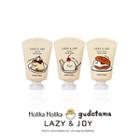 Holika Holika - Lazy & Joy Dessert Hand Cream (gudetama Edition) 30ml