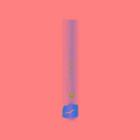 Makeheal - T:some Lip Blur Tint - 5 Colors #01 Pinkist