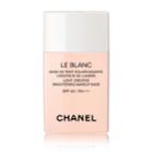 Chanel - Le Blanc Light Creator Brightening Makeup Base Spf 40 Pa+++ (#10 Rose) 30ml