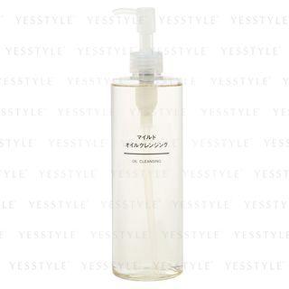 Muji - Mild Cleansing Oil 400ml 400ml