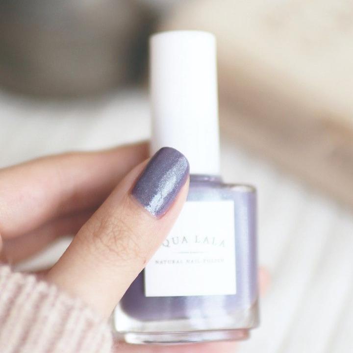 Aqua Lala - Unicorn Nail Polish 15ml