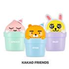 The Face Shop - Kakao Friends Character Hand Cream 30ml (3 Types) (kakao Friends Edition) Muzi - Floral Bouquet