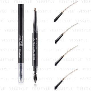 Maybelline - Define & Blend Brow Pencil 13.3g - 4 Types