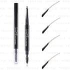 Maybelline - Define & Blend Brow Pencil 13.3g - 4 Types
