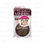 Elizabeth - Pure Natural Prest Mineral Powder Spf 22 Pa++ Clear Veil (#01 Matte) 6g