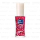 Homei - Spangle Nail Color (#hm-11c Red) 9ml