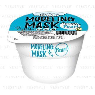 Daito - Modeling Mask (pearl) 28g
