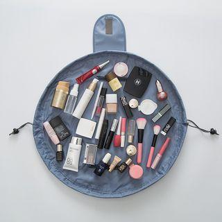 Drawstring Make Up Bag