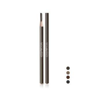 Macqueen - My Strong Eyebrow Pencil (#101 Soft Beige) 3.3g