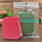 Facial Cleansing Puff
