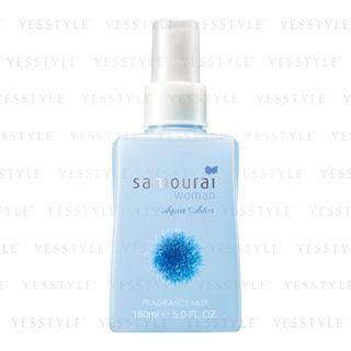 Samourai Woman - Aqua Aster Fragrance Mist 150ml