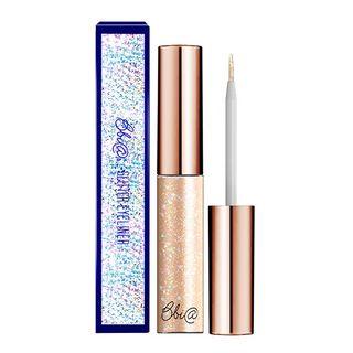 Bbi@ - Glitter Eyeliner Iii (#10 Honey Water Shower) 1pc