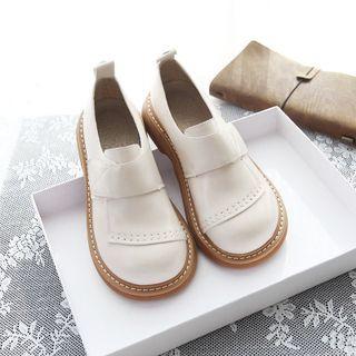 Adhesive Tab Flats