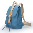 Canvas Lightweight Backpack
