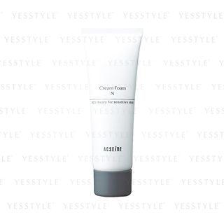 Acseine - Cream Foam N 120g