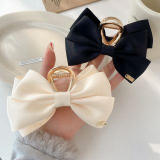 Ribbon Hair Claw / Set