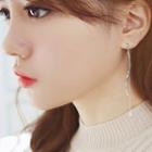 Swirl Ear Jacket