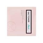 The Face Shop - Salt Toner Pack 1pack X 5patches